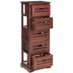Samara cassettiera a 5 cassetti - AMH5714 - Safavieh Couture
