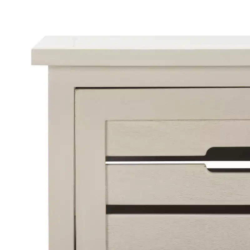 Samara cassettiera a 5 cassetti - AMH5714 - Safavieh Couture