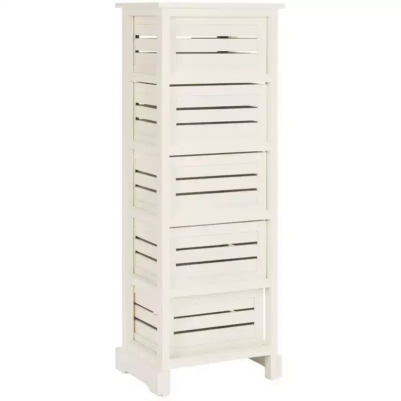 Samara cassettiera a 5 cassetti - AMH5714 - Safavieh Couture