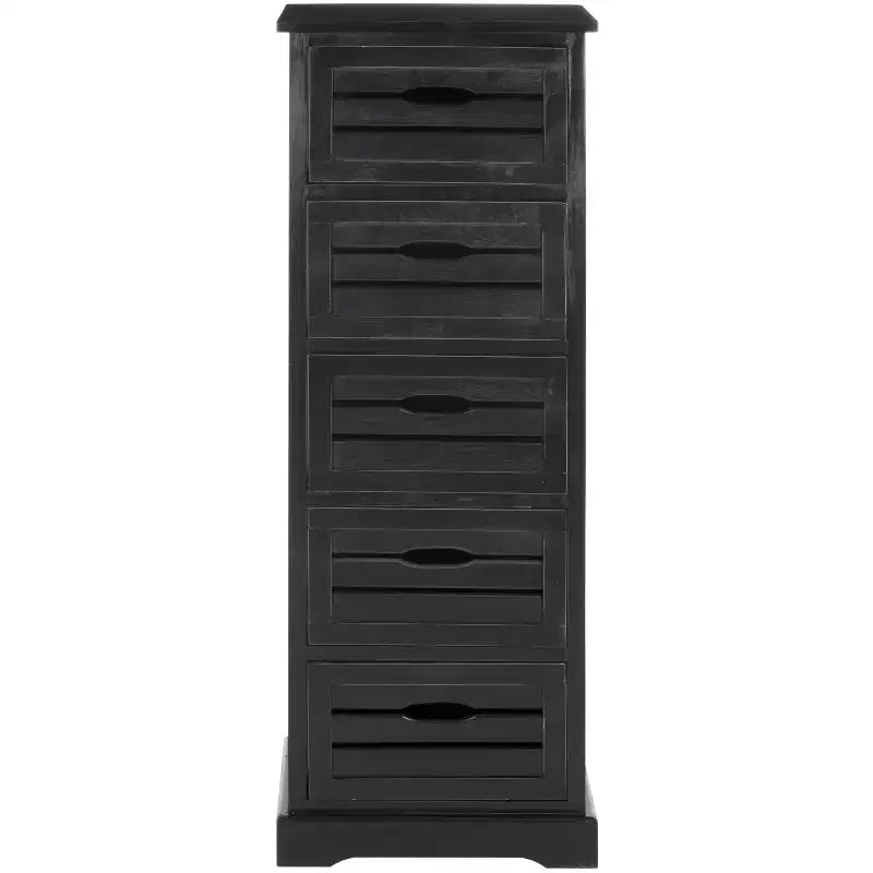 Samara cassettiera a 5 cassetti - AMH5714 - Safavieh Couture