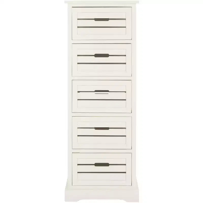 Samara cassettiera a 5 cassetti - AMH5714 - Safavieh Couture