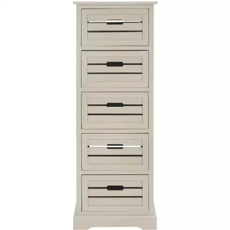 Samara cassettiera a 5 cassetti - AMH5714 - Safavieh Couture