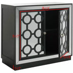 Comò 2 ante Kaia - CHS6404 - Safavieh