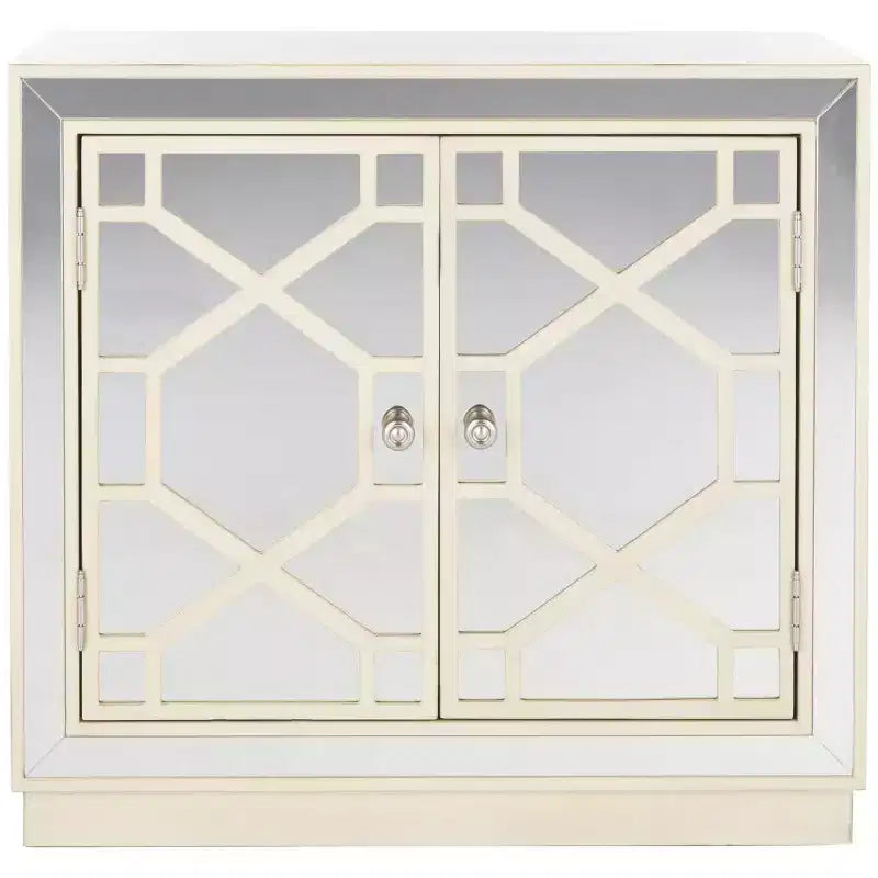 Kaia 2 Door Chest - CHS6404 - Safavieh