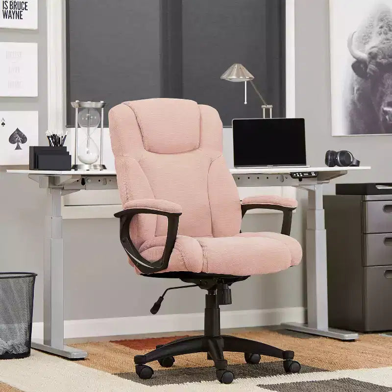 Sedia da ufficio Style Hannah Ii Harvard - Serta