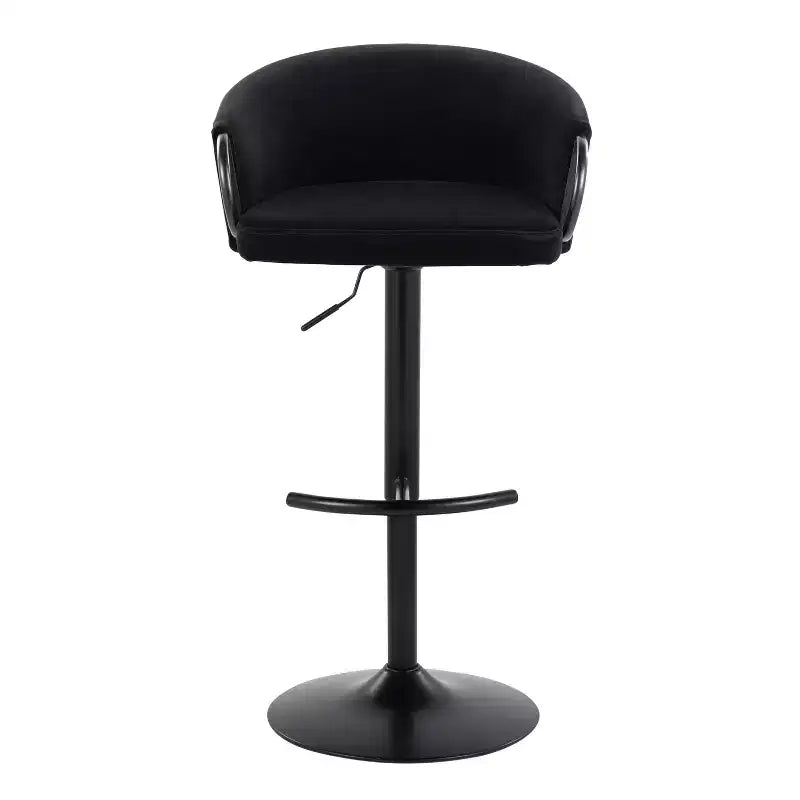 Set di 2 sgabelli da bar regolabili Claire - LumiSource