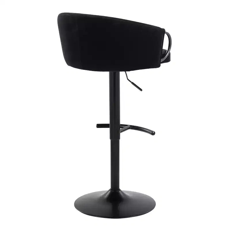 Set di 2 sgabelli da bar regolabili Claire - LumiSource