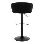 Set di 2 sgabelli da bar regolabili Claire - LumiSource