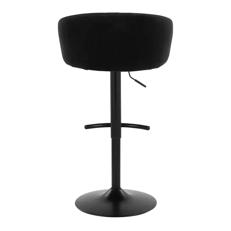 Set di 2 sgabelli da bar regolabili Claire - LumiSource