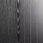 Flash Furniture Appendiabiti Fraser con panca contenitore a doppia anta, appendiabiti con 4 ganci doppi e 2 scomparti superiori