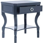 Comodino Alaia a 1 cassetto - FOX6275 - Safavieh Couture