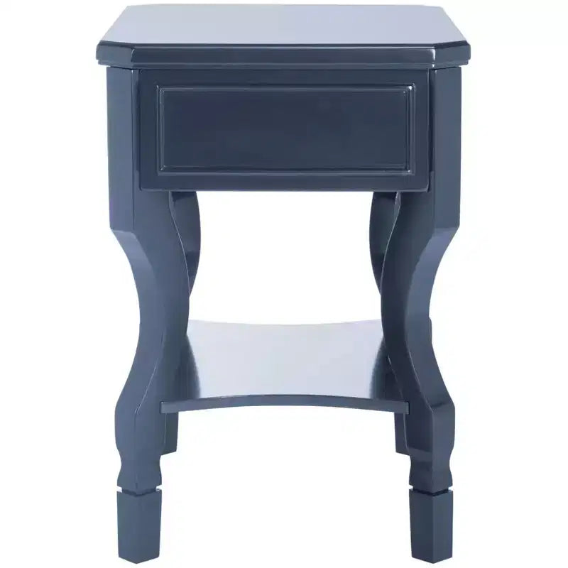 Comodino Alaia a 1 cassetto - FOX6275 - Safavieh Couture