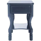 Comodino Alaia a 1 cassetto - FOX6275 - Safavieh Couture