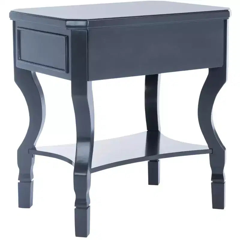 Comodino Alaia a 1 cassetto - FOX6275 - Safavieh Couture