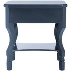 Comodino Alaia a 1 cassetto - FOX6275 - Safavieh Couture