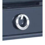 Comodino Alaia a 1 cassetto - FOX6275 - Safavieh Couture