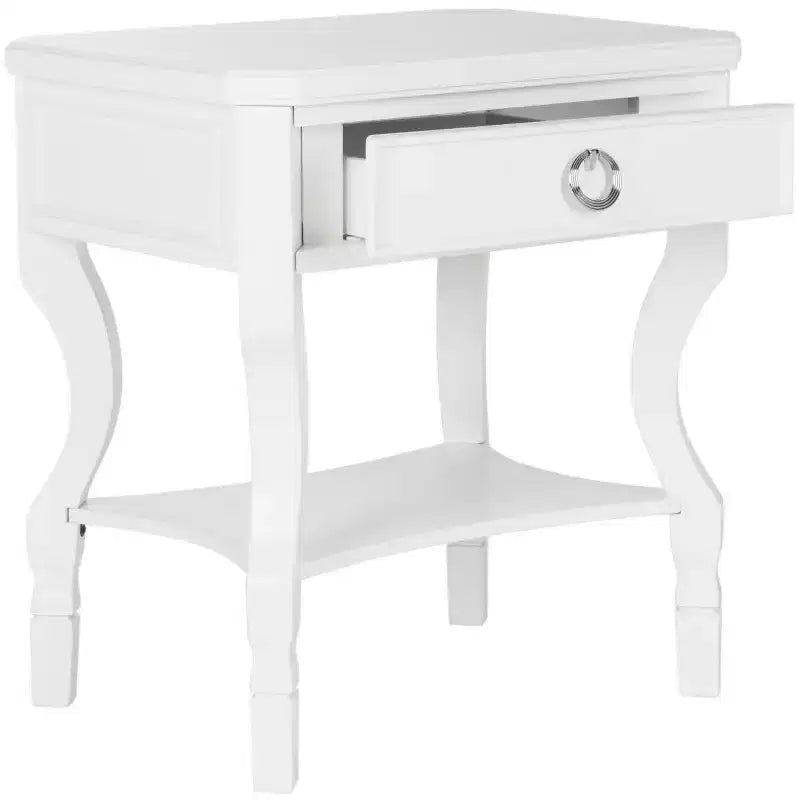 Comodino Alaia a 1 cassetto - FOX6275 - Safavieh Couture