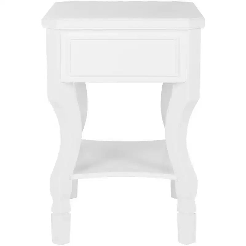 Comodino Alaia a 1 cassetto - FOX6275 - Safavieh Couture