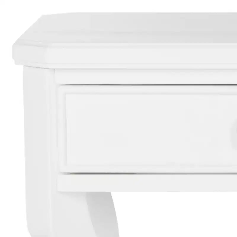 Comodino Alaia a 1 cassetto - FOX6275 - Safavieh Couture