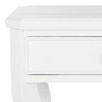 Comodino Alaia a 1 cassetto - FOX6275 - Safavieh Couture