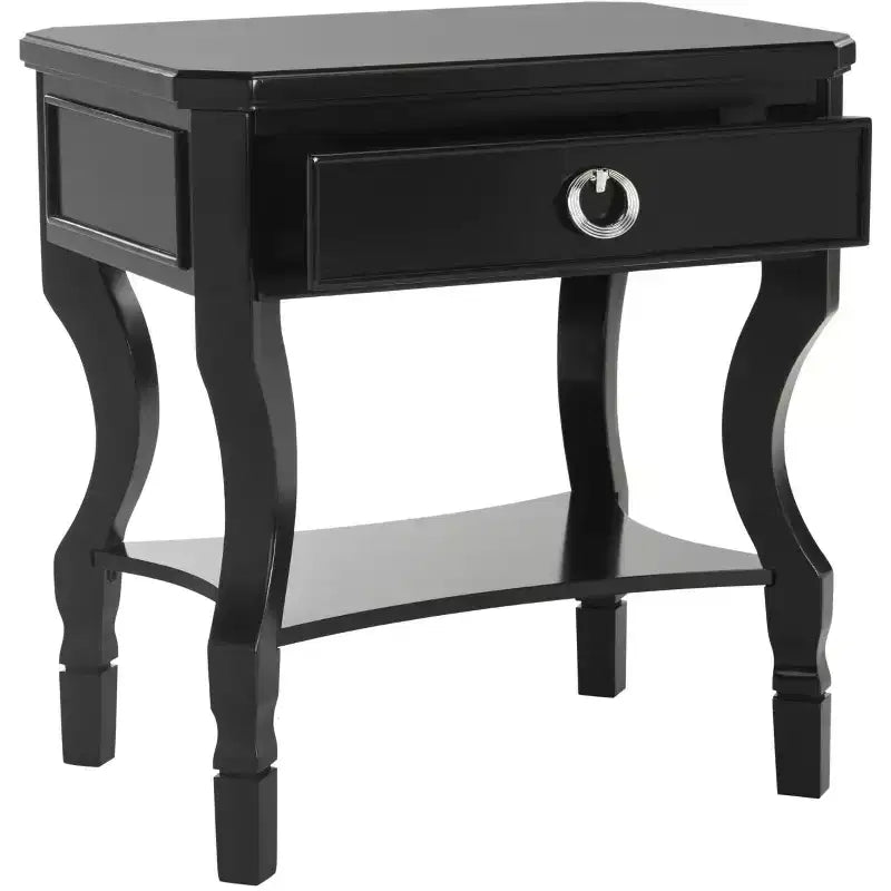 Comodino Alaia a 1 cassetto - FOX6275 - Safavieh Couture