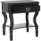 Comodino Alaia a 1 cassetto - FOX6275 - Safavieh Couture