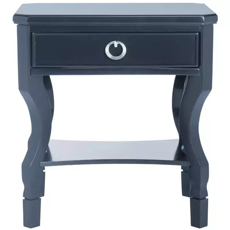 Comodino Alaia a 1 cassetto - FOX6275 - Safavieh Couture