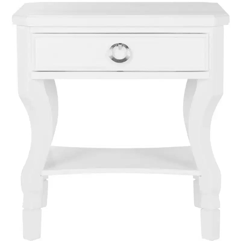 Comodino Alaia a 1 cassetto - FOX6275 - Safavieh Couture