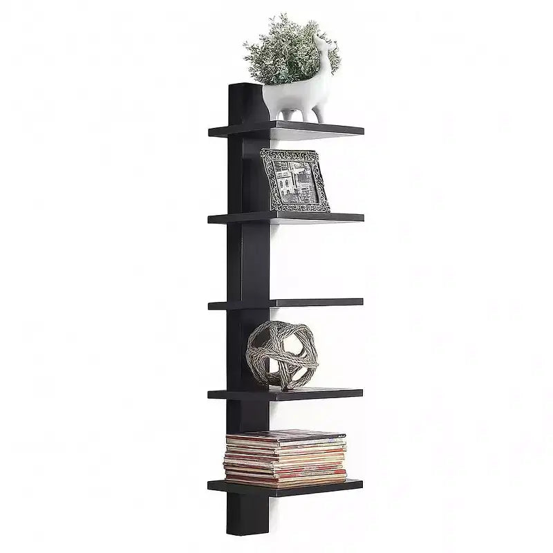 Scaffali a parete a spina dorsale Eleganti e funzionali - Proman Products