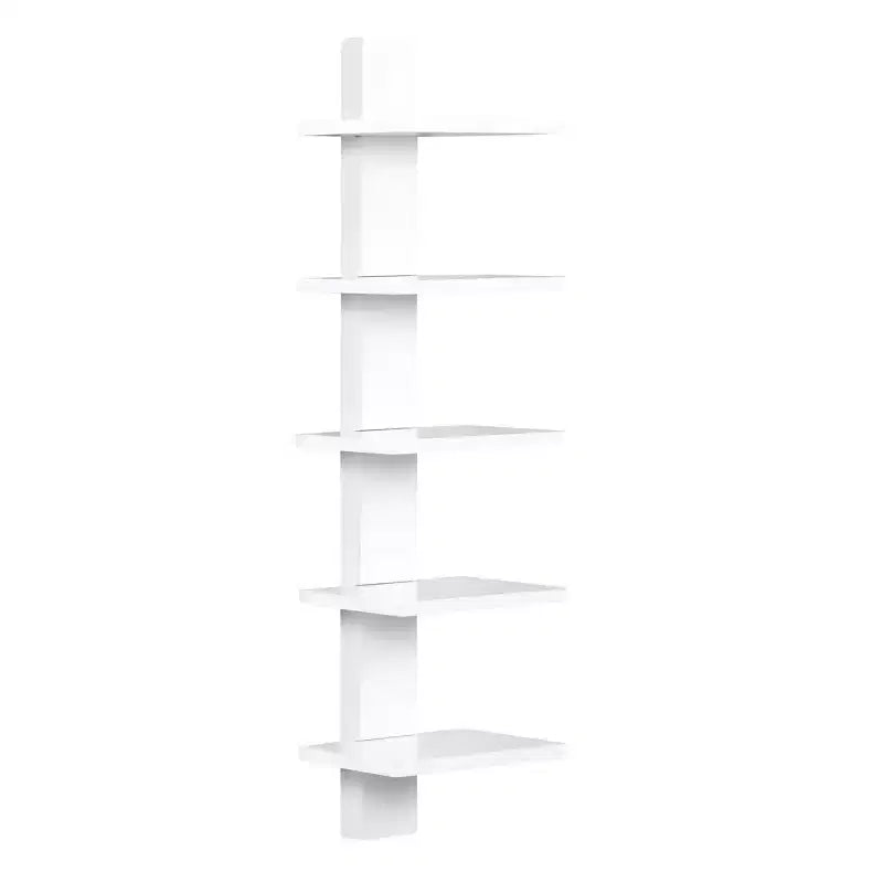 Scaffali a parete a spina dorsale Eleganti e funzionali - Proman Products