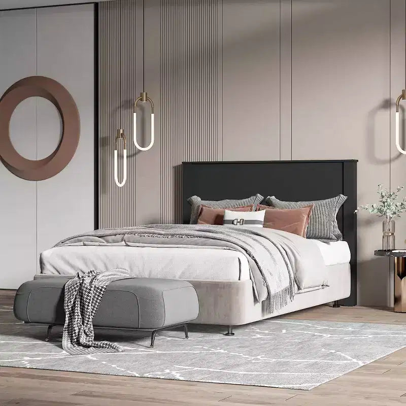 Testiera Juliette - Polifurniture