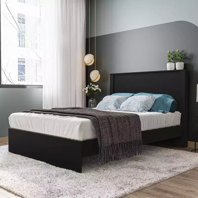 Testiera Juliette - Polifurniture