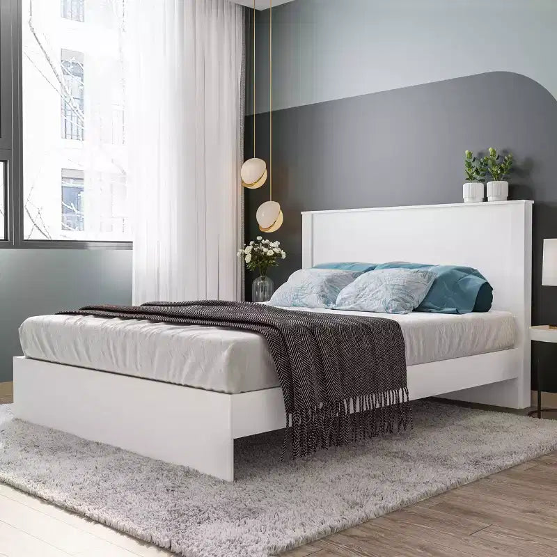 Testiera Juliette - Polifurniture