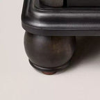 Cassettiera Verticale Classica a 3 Cassetti - Hearth & Hand con Magnolia