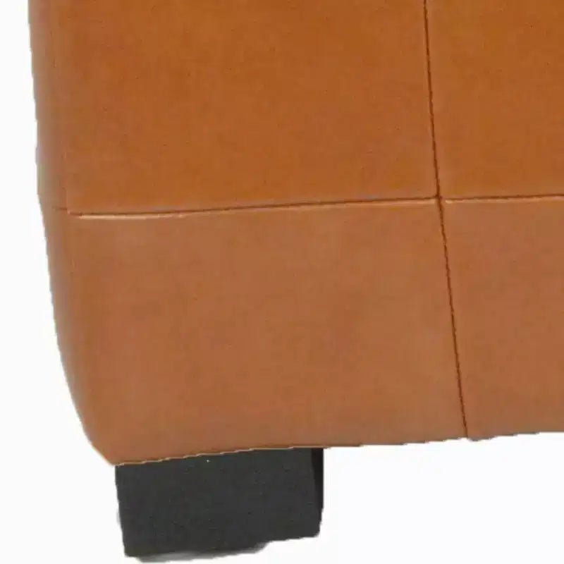 Poggiapiedi contenitore grande Manhattan - HUD4200 - Safavieh Couture