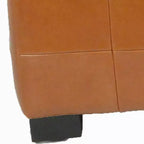 Poggiapiedi contenitore grande Manhattan - HUD4200 - Safavieh Couture
