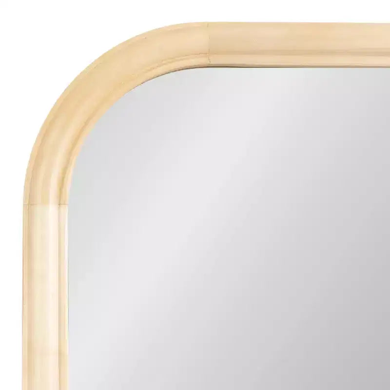 Specchio da parete ad arco Glenby - Kate & Laurel All Things Decor