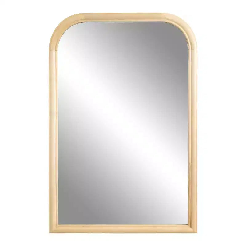 Specchio da parete ad arco Glenby - Kate & Laurel All Things Decor