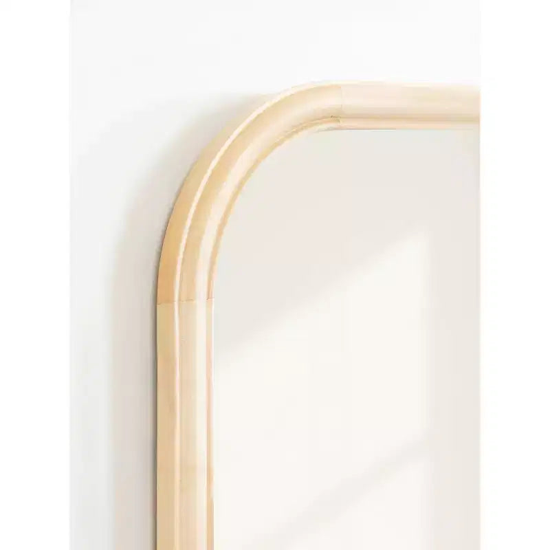Specchio da parete ad arco Glenby - Kate & Laurel All Things Decor