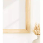 Specchio da parete ad arco Glenby - Kate & Laurel All Things Decor