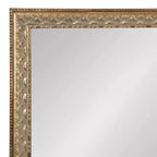 Specchio da parete rettangolare Johann 24x36 - Kate & Laurel All Things Decor