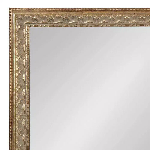 Specchio da parete rettangolare Johann 24x36 - Kate & Laurel All Things Decor