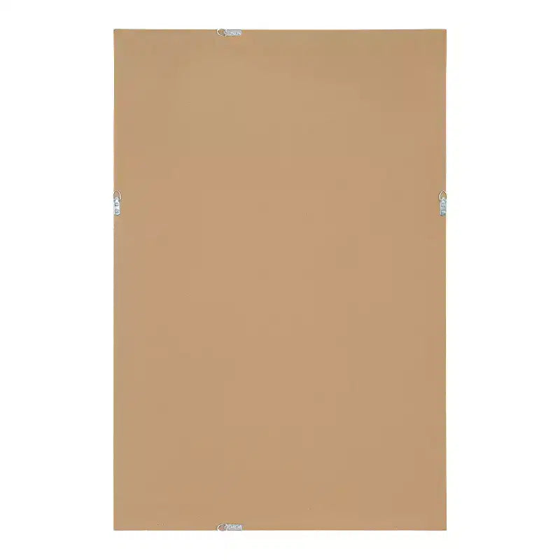Specchio da parete rettangolare Johann 24x36 - Kate & Laurel All Things Decor