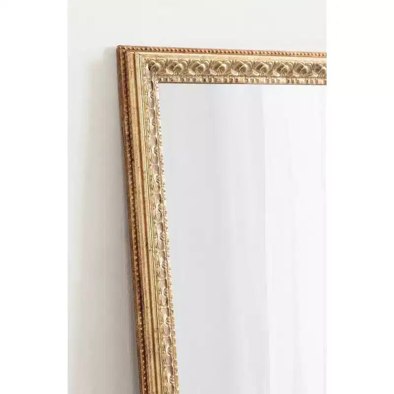 Specchio da parete rettangolare Johann 24x36 - Kate & Laurel All Things Decor