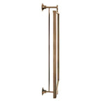 Specchio rettangolare girevole Darbridge 24x40 - Kate & Laurel All Things Decor