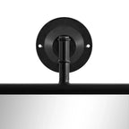 Specchio rettangolare girevole Darbridge 24x40 - Kate & Laurel All Things Decor