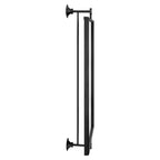 Specchio rettangolare girevole Darbridge 24x40 - Kate & Laurel All Things Decor