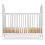 Lettino convertibile 4 in 1 Delta Children Eloise - Certificazione Greenguard Gold