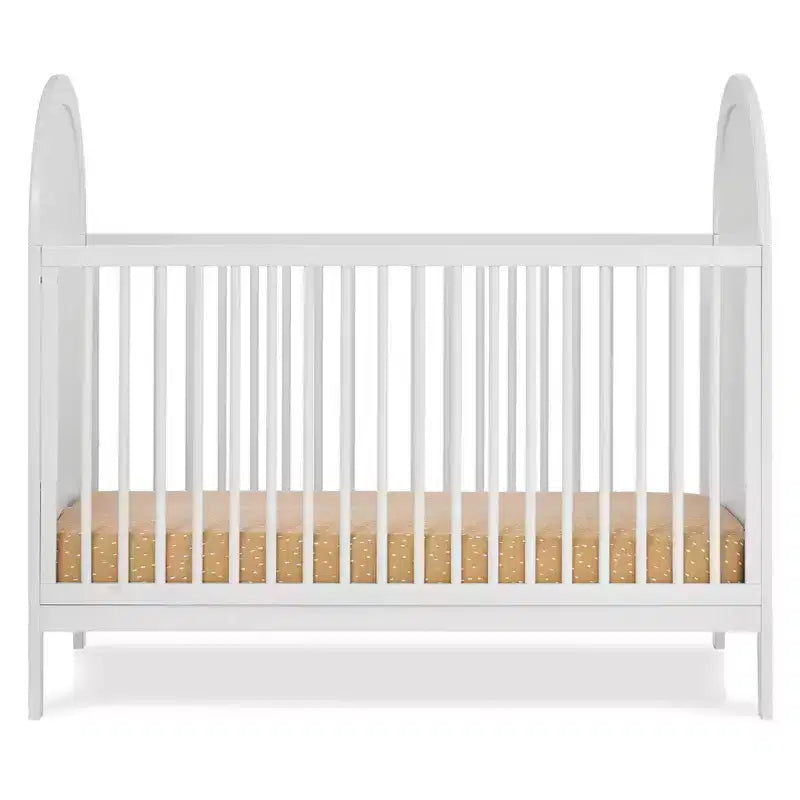 Lettino convertibile 4 in 1 Delta Children Eloise - Certificazione Greenguard Gold