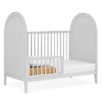 Lettino convertibile 4 in 1 Delta Children Eloise - Certificazione Greenguard Gold
